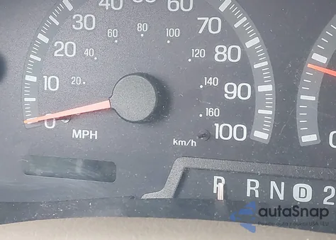 1999 Ford Expedition из США, поврежденный, VIN 1FMPU18L9XLB47915